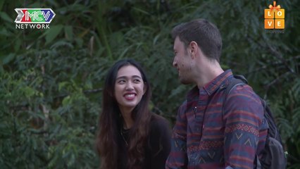 Sao anh lại không NHẬN RA rằng trong mắt của em đã có anh rồi ! | NNC