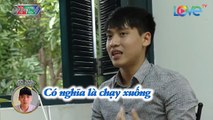 THỬ THÁCH TÌNH YÊU CÙNG LIÊM BỈNH PHÁT| TẬP 10: CHỈ YÊU MÌNH EM | NNC