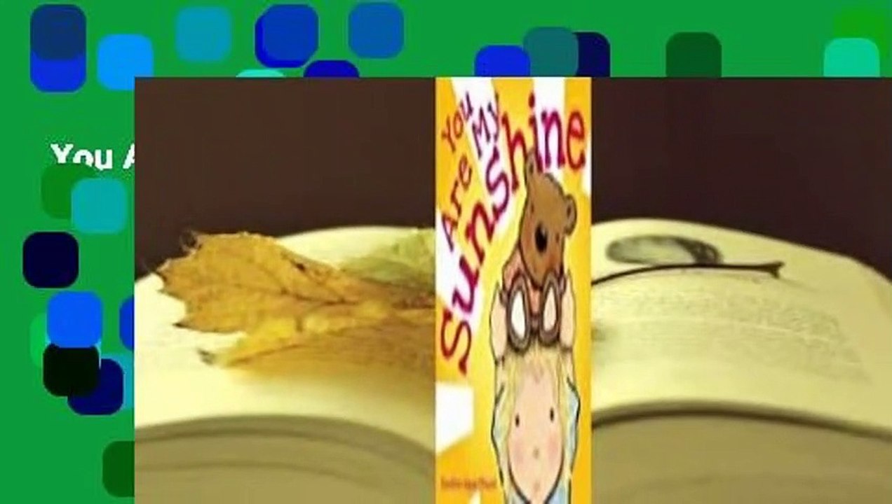 You Are My Sunshine  Review