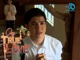 One True Love: Tisoy's solemn prayer | Episode 37