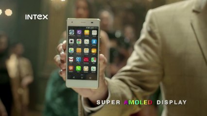 Intex Aqua Ace best  phone forever