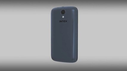 Intex Aqua i5 Octa