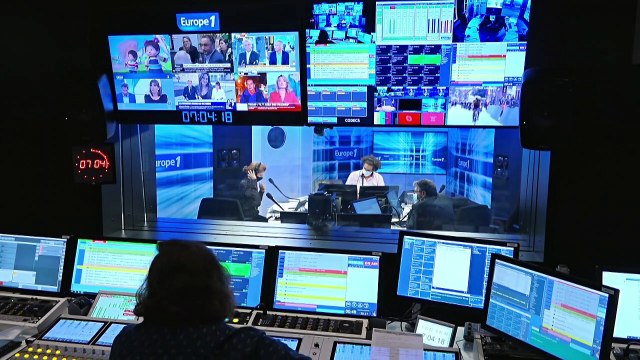 Covid-19 : comment les universités et les écoles s'organisent face à la multiplication des cas