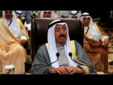 Kuwait’s Emir Sheikh Sabah dies at age 91