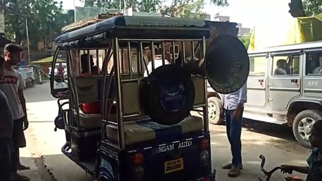 चौरी की साप्ताहिक बंदी शनिवार को ही होगी व्यापारियों ने लिया सर्वसम्मति से निर्णय