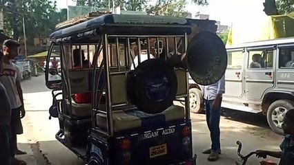 चौरी की साप्ताहिक बंदी शनिवार को ही होगी व्यापारियों ने लिया सर्वसम्मति से निर्णय