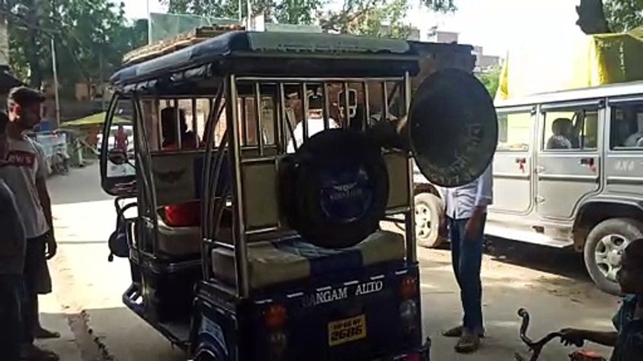 चौरी की साप्ताहिक बंदी शनिवार को ही होगी व्यापारियों ने लिया सर्वसम्मति से निर्णय