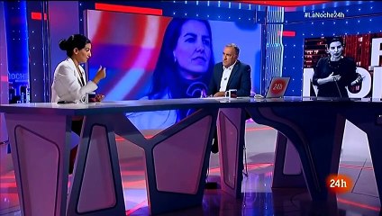 Rocío Monasterio propina una lección histórica a Xabier Fortes por defender la permanencia de Indalecio Prieto y Largo Caballero en el callejero de Madrid