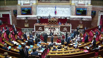 2ème séance : Accélération et simplification de l’action publique (suite) - Mardi 29 septembre 2020