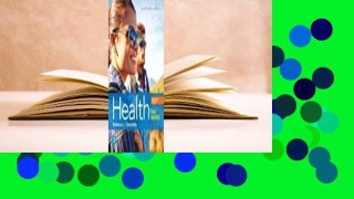 Health: The Basics  For Kindle