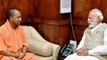 PM Modi speaks to Yogi over Hathras gangrape case