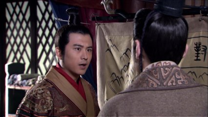 Đại Tần Đế Quốc 3- Quật Khởi - Qin Empire 3 - Tập 30