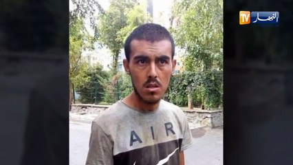 "هشام" يصاب بمرض عقلي بتركيا..الجالية تتضامن من أجل عودته لأرض الوطن
