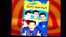 The Wiggles: Hoop Dee Doo It’s A Wiggly Party VHS & DVD Trailer