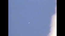 UFO Sightins Over L.A. Raw and UN-Cut Footage You Will Believe!