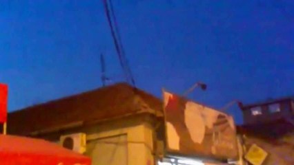 UFO Sightings Incredible Two UFOs Over Serbia UFO Daytime Footage!