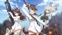 World Witches : United Front - Bande-annonce