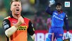 DC vs SRH highlights: Hyderabad registers its first win of IPL 2020