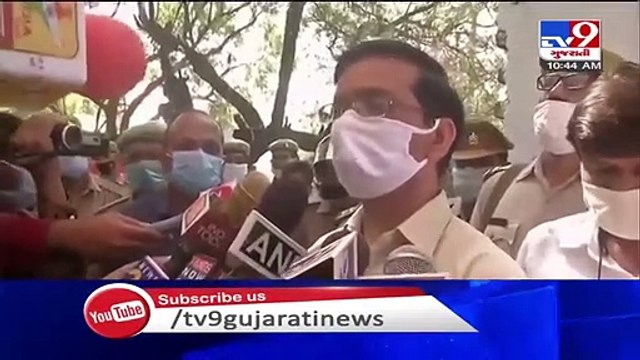 PM Modi talks to UP CM Adityanath over Hathras gangrape case