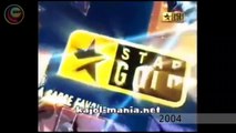 StarGOLD Channel Idents (2000-Present)