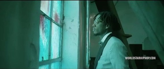 John Gabbana - “Intro” (Official Music Video - WSHH Exclusive)