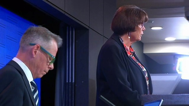 Govt criticised for exclusion of Indigenous people