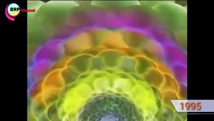 DD National(formally as DD1_Doordarshan National_Doordarshan) Channel Ident History (1959-Present)