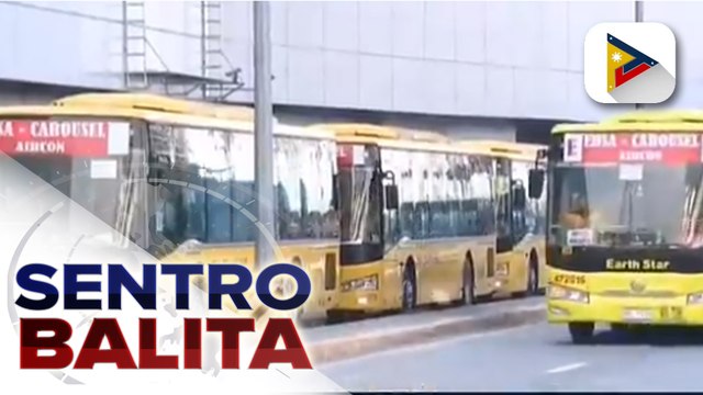 Pagbubukas ng mga ruta ng provincial buses, hindi maaaring biglain ayon sa MMDA at LTFRB