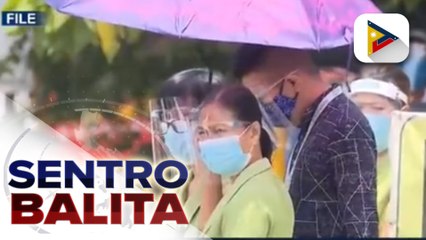 DOH: Walang problema sa pagbubukas ng iba't ibang sektor kung patuloy na susunod ang publiko sa health protocols
