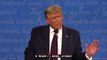 Donald Trump accuse le fils de Joe Biden - video dailymotion