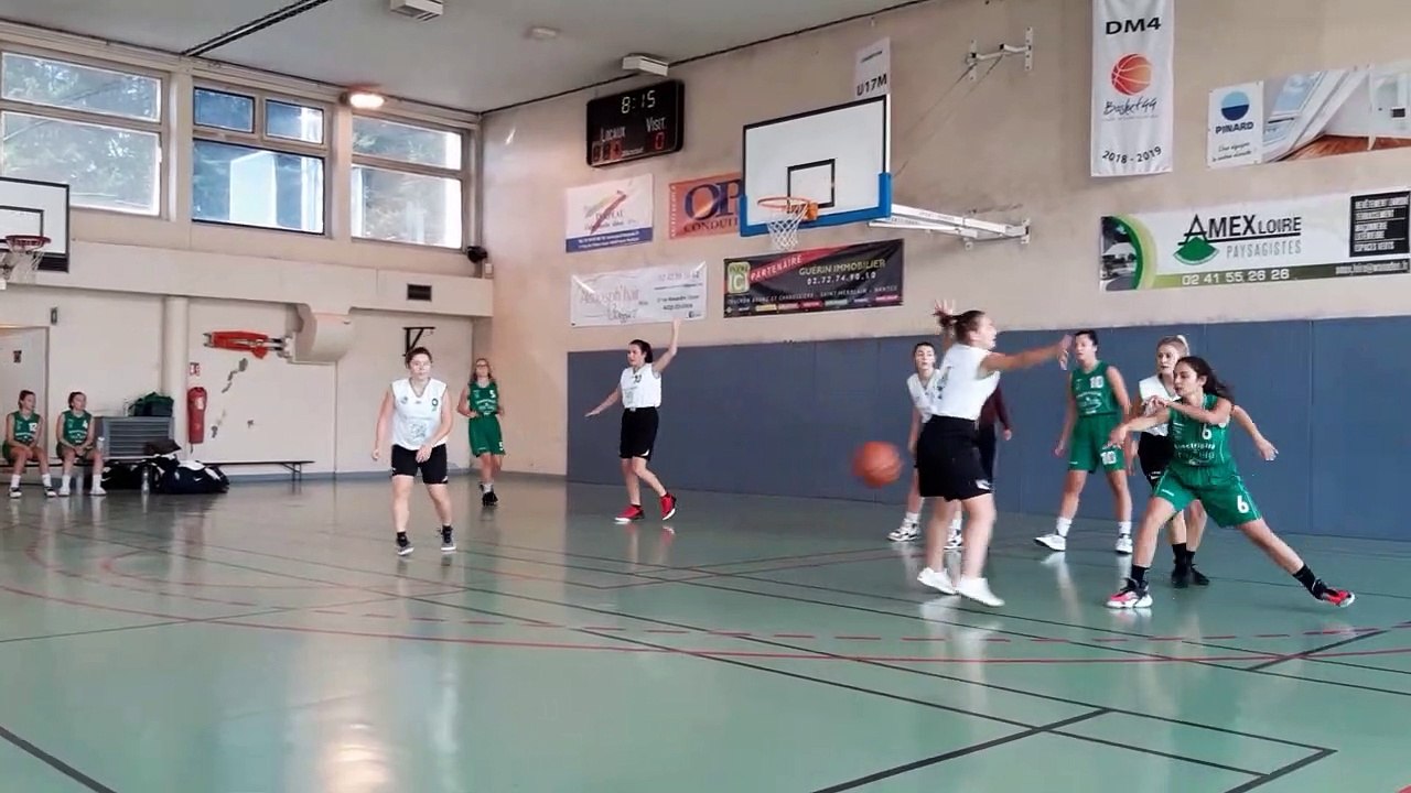 Coueron - EBS 270920