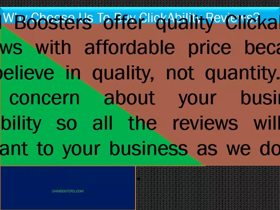 Buy ClickAbility Reviews Cheap | 100% Safe & Reliable Service