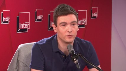 Faut-il encore manifester ? "On rentre chez soi, on a fait des selfies qu'on a mis sur Instagram mais on a pas vraiment agi politiquement" (Geoffroy de Lagasnerie)