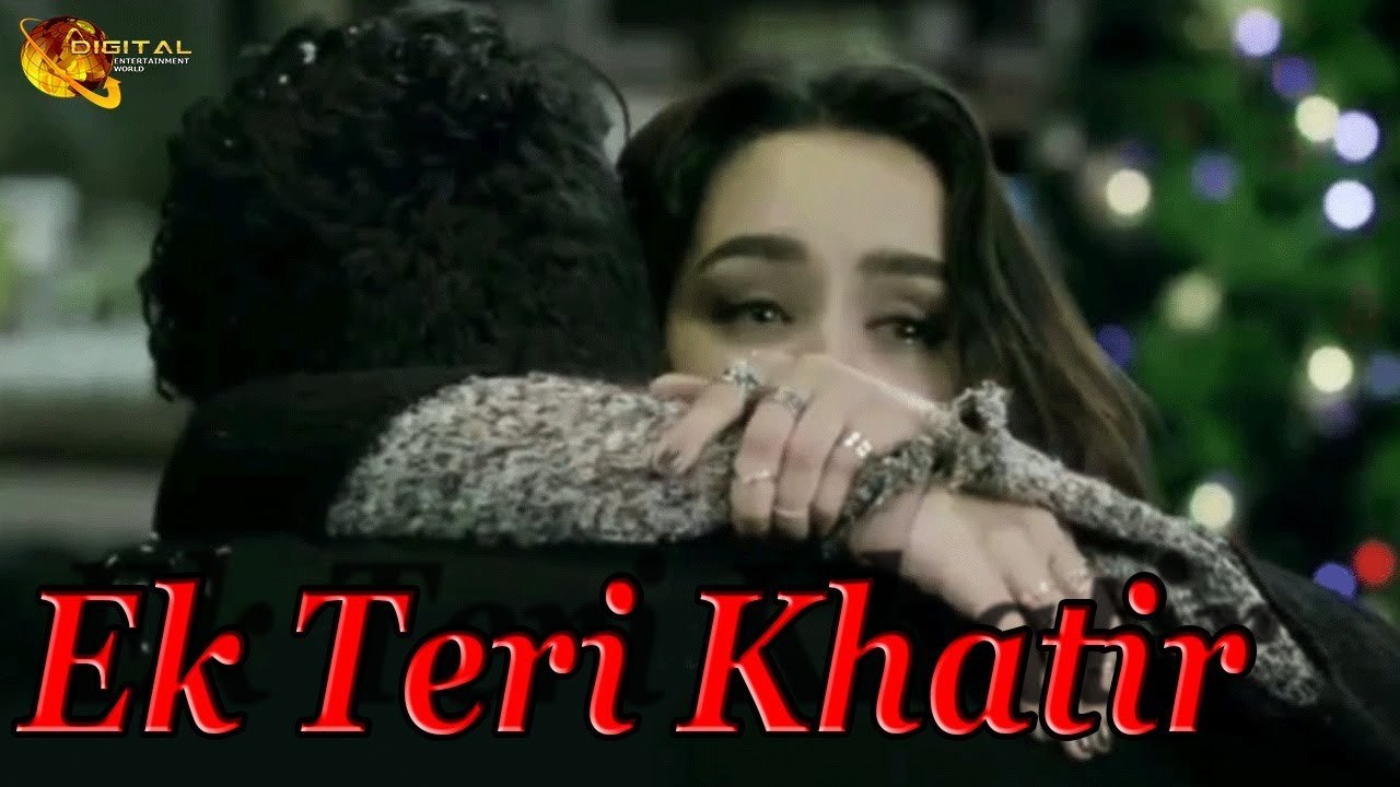 Ek Teri Khatir | Poetry Junction