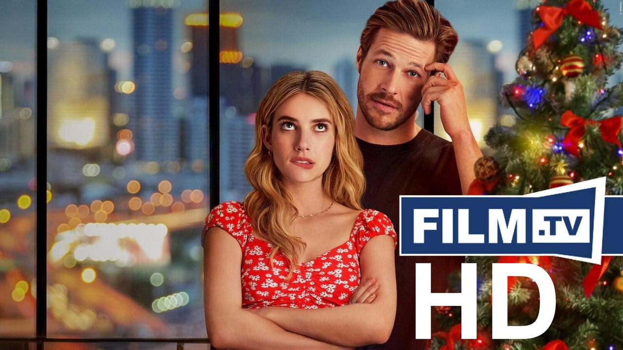 Holidate Trailer Deutsch German (2020)