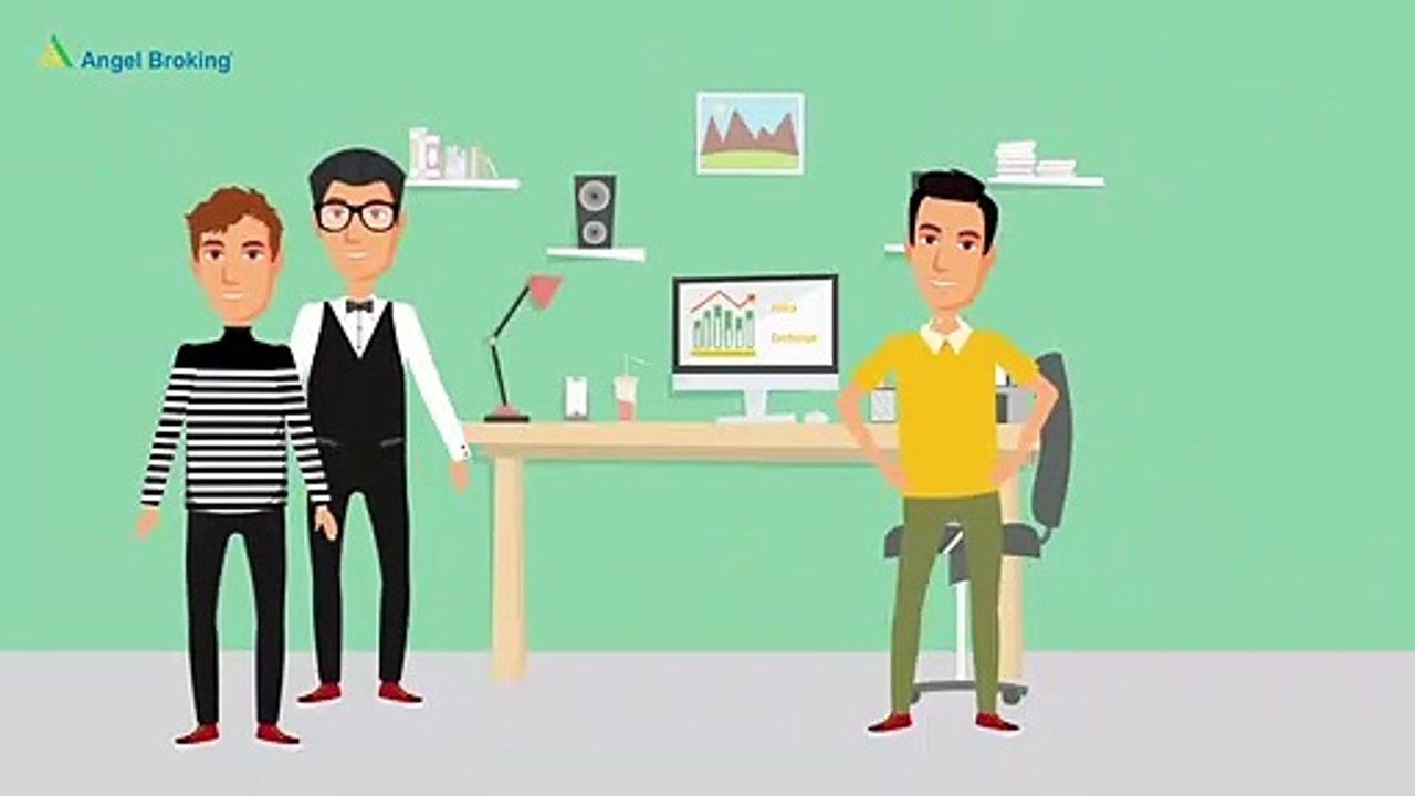 What does Sensex, BSE, NSE and Nifty Mean: Know the Difference - Angel Broking