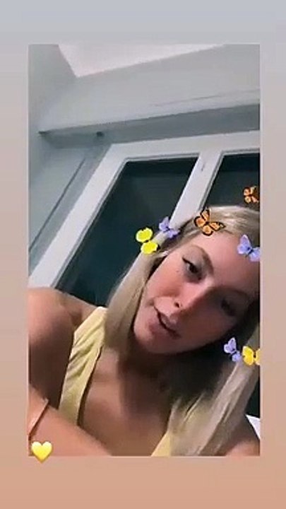 GNTM: Οι πρώτες δηλώσεις της Χρύσας Καβράκη μετ...