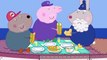 Peppa Pig Official Channel _ Peppa Pig and her Friends at the Sandpit