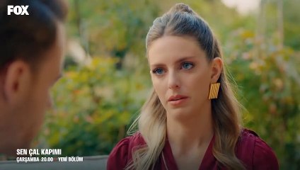 "Sen Çal Kapımı" 12. bölüm: Eda ile Serkan'ı bekleyen yeni macera ne?