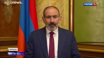 ООН призывает Азербайджан и Армению прекратить боевые действия