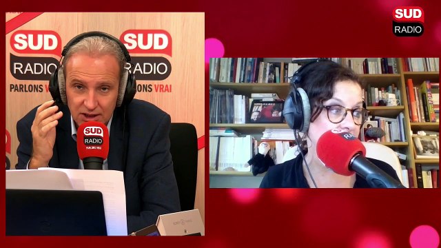 Le regard libre d'Elisabeth Lévy - Mineurs isolés, pas plus mineurs que vous et moi