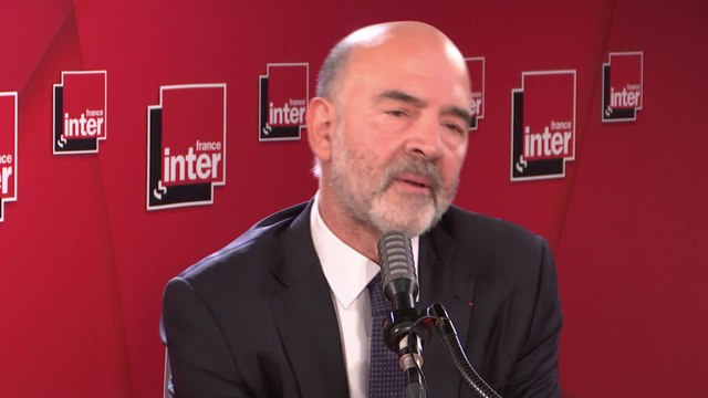 Pierre Moscovici sur la restauration de Notre-Dame : La transparence est indispensable