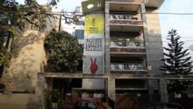 Amnesty halts operations in India citing government ‘witch hunt’ targeting human rights groups