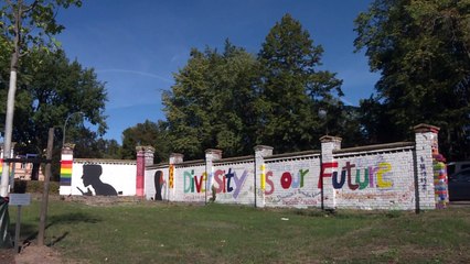 Neuruppin will Flüchtlinge aufnehmen