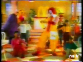 Voyage à travers 13 ans de publicités McDonald's (1990-2003) 🍔