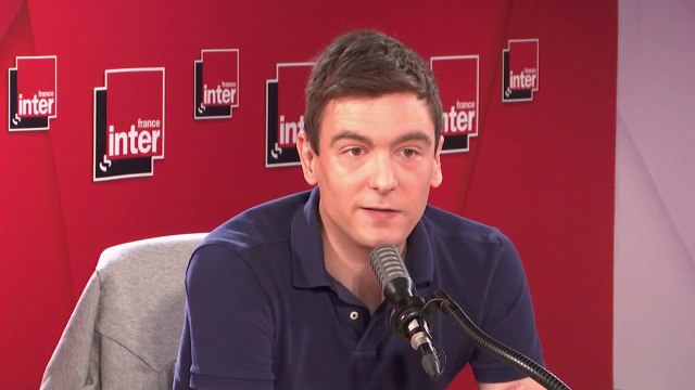 Quand vous faites régner une politique, qui, au nom de la santé, s'appelle Travail Famille Patrie, vous rentrez dans un mood pas très sympathique (Geoffroy de Lagasnerie)