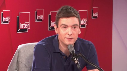 "Quand vous faites régner une politique, qui, au nom de la santé, s'appelle Travail Famille Patrie, vous rentrez dans un mood pas très sympathique" (Geoffroy de Lagasnerie)