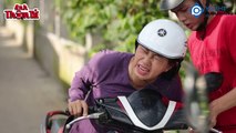 Phút Giây Cảnh Giác của Anh Thám Tử #17 - Nếu không muốn mất xe, Hãy xem clip này