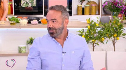 Καινούργιου: Το αποκαλυπτικό φόρεμα και τα απίστευτα σχόλια on air