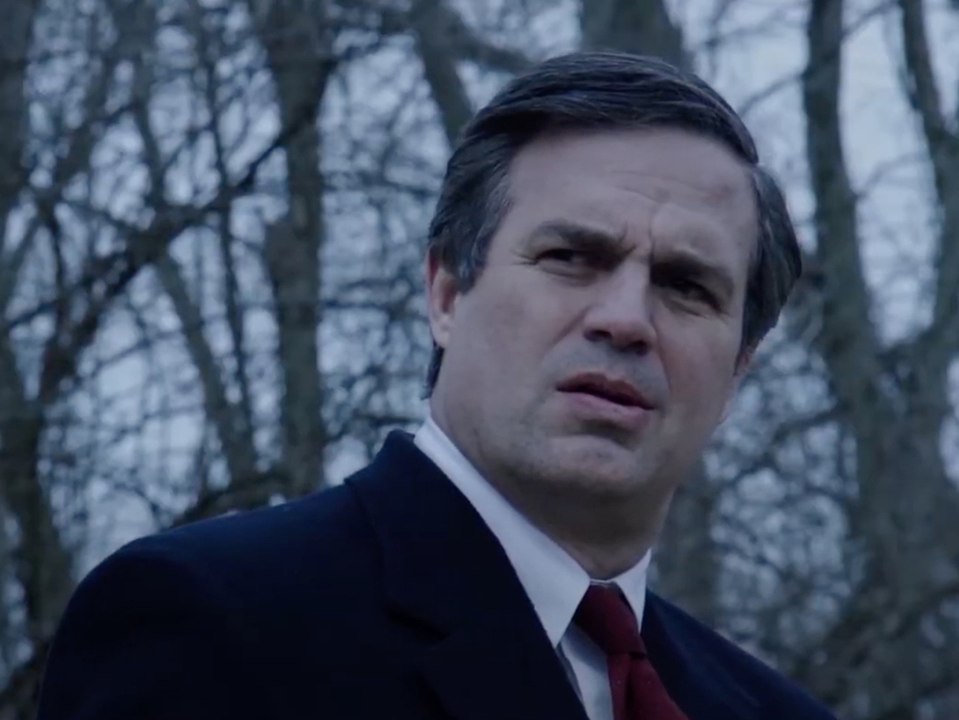 'Vergiftete Wahrheit': Trailer zur Verfilmung des Teflon-Skandals